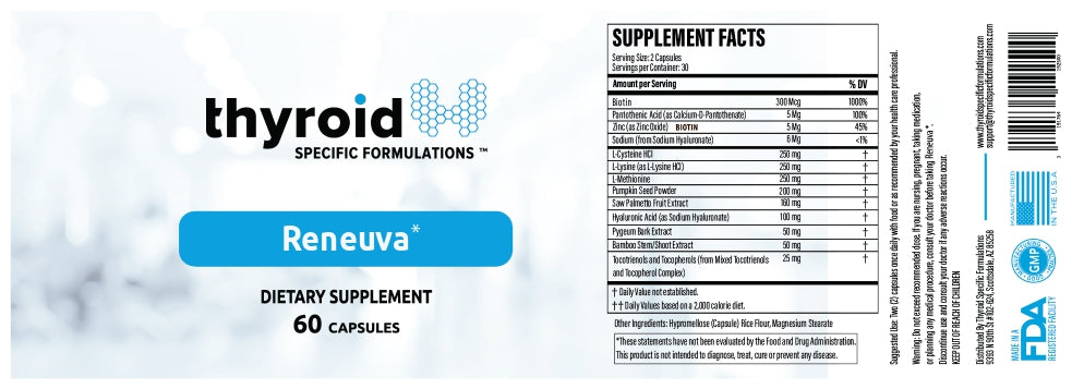 Reneuva Wholesale