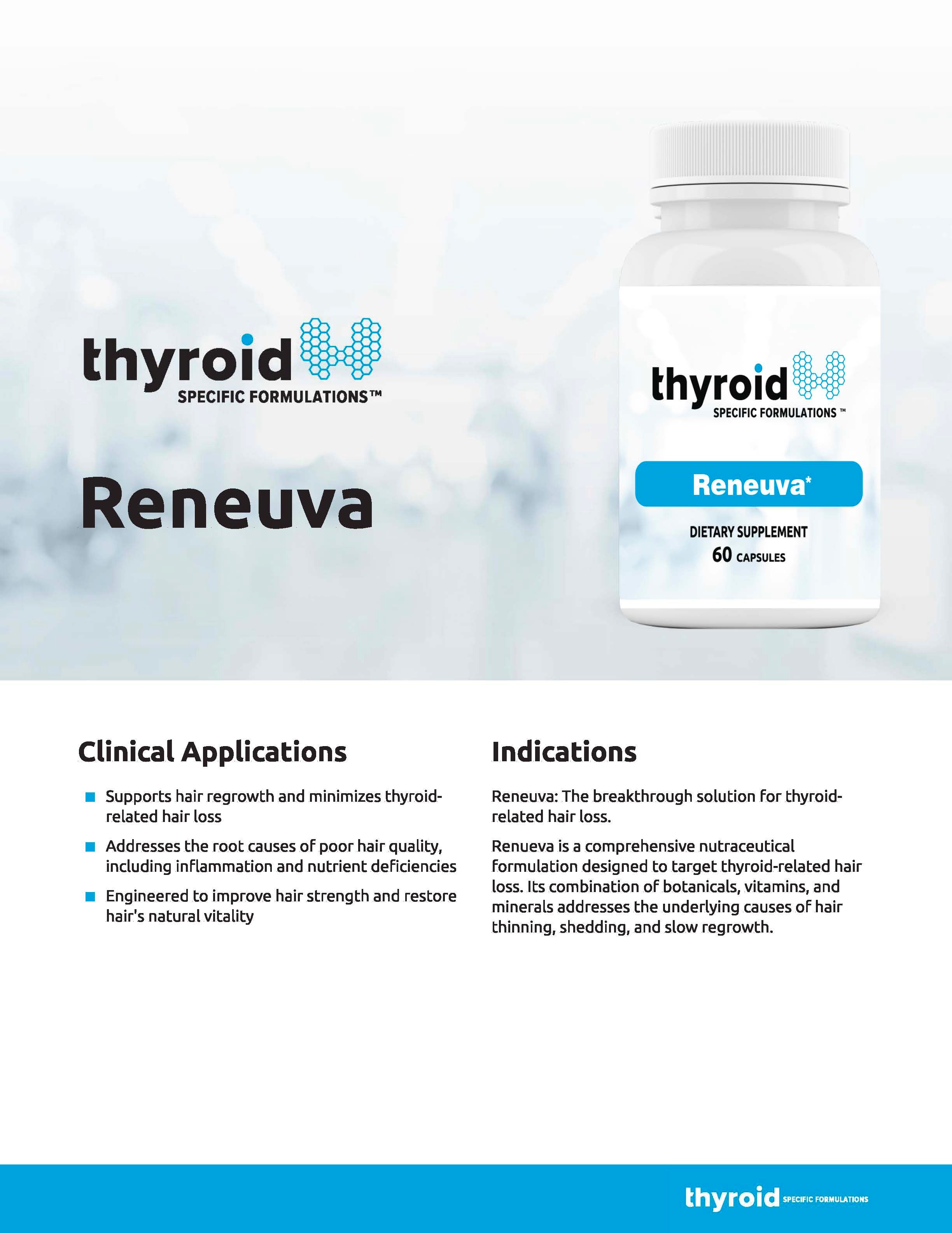 Reneuva Wholesale