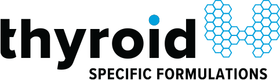 Thyroid Specific Formulations logo