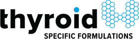 Thyroid Specific Formulations