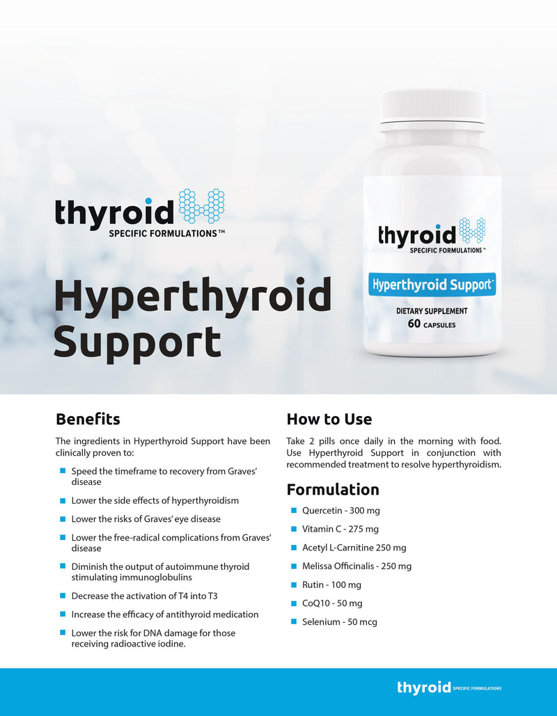 Iodine supplement for hyperthyroidism new arrivals