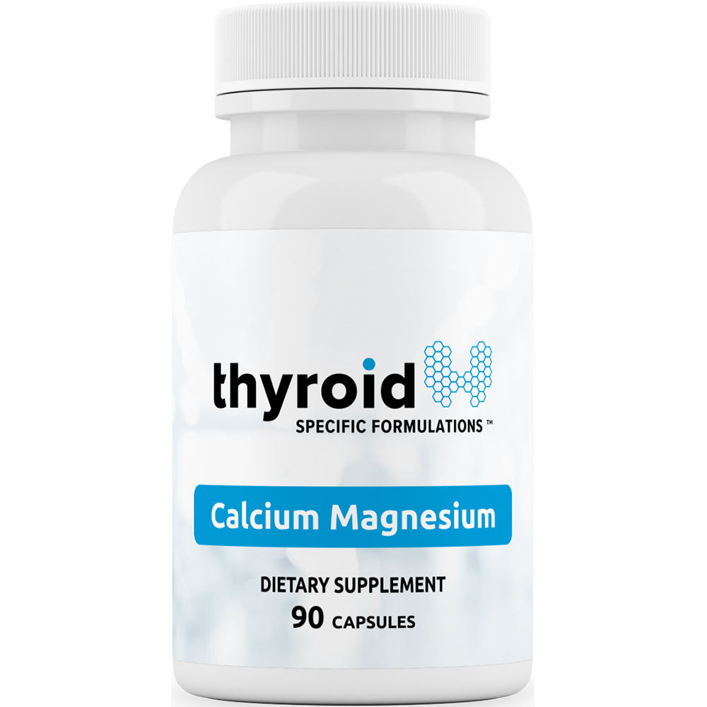 Calcium Magnesium