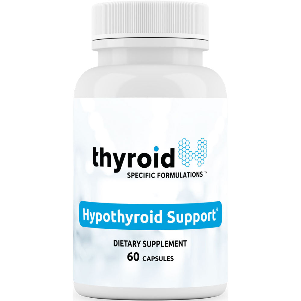 Hypothyroid Support