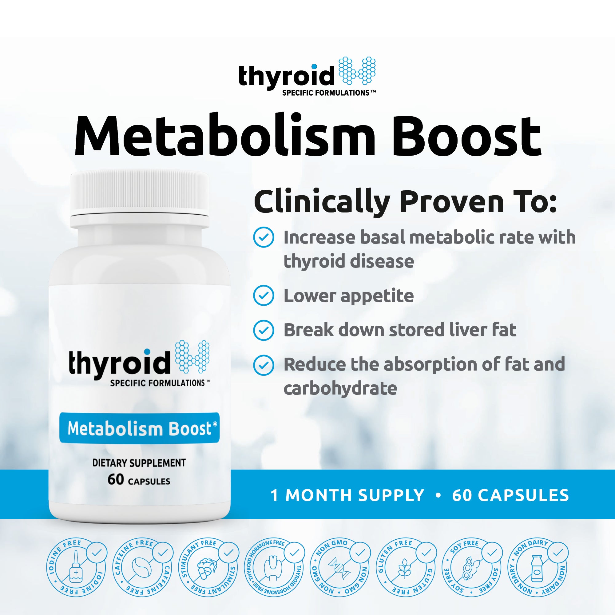 Metabolism Boost