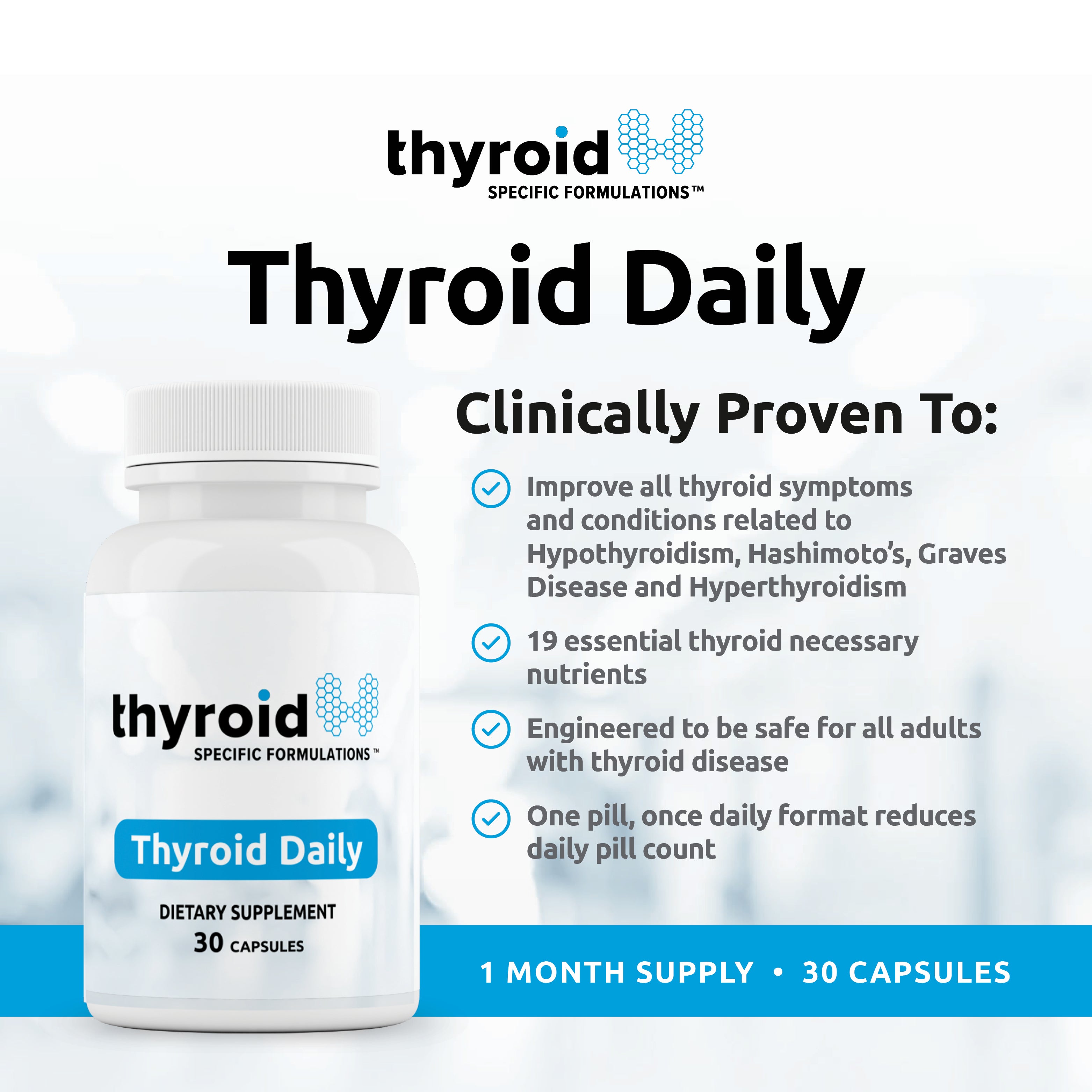 Thyroid Daily Multi