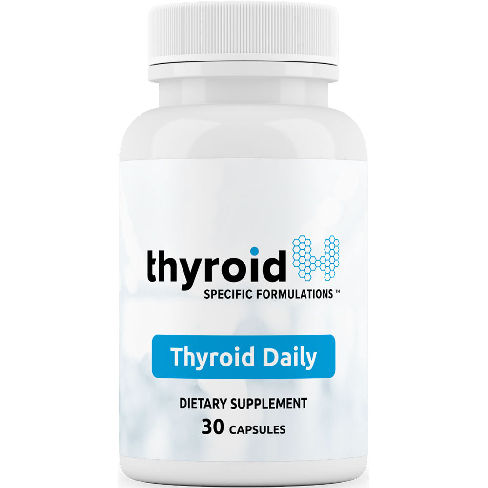 Thyroid Daily Multi