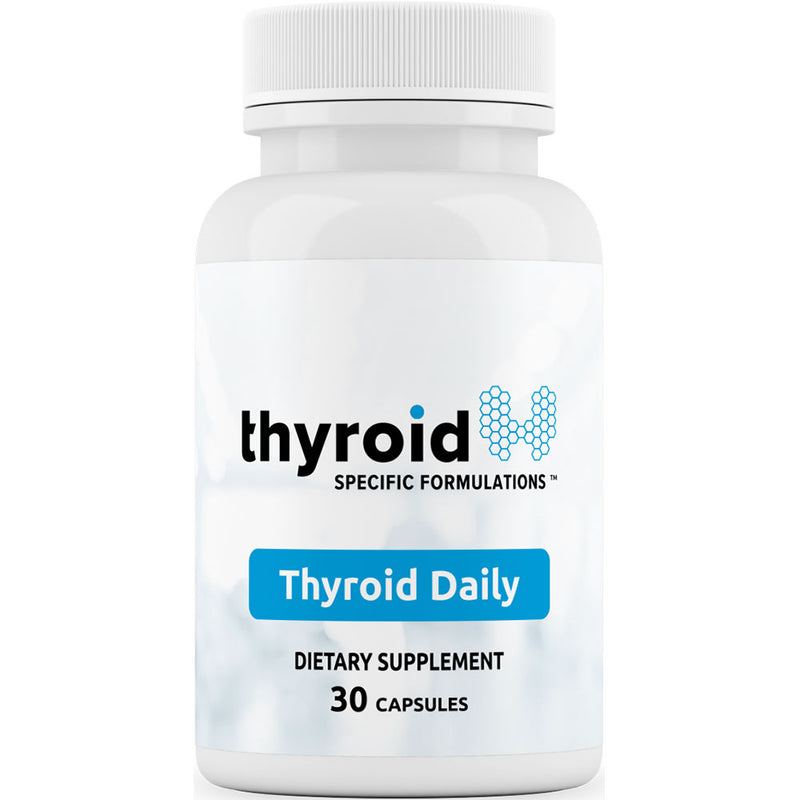 Thyroid Daily Multi