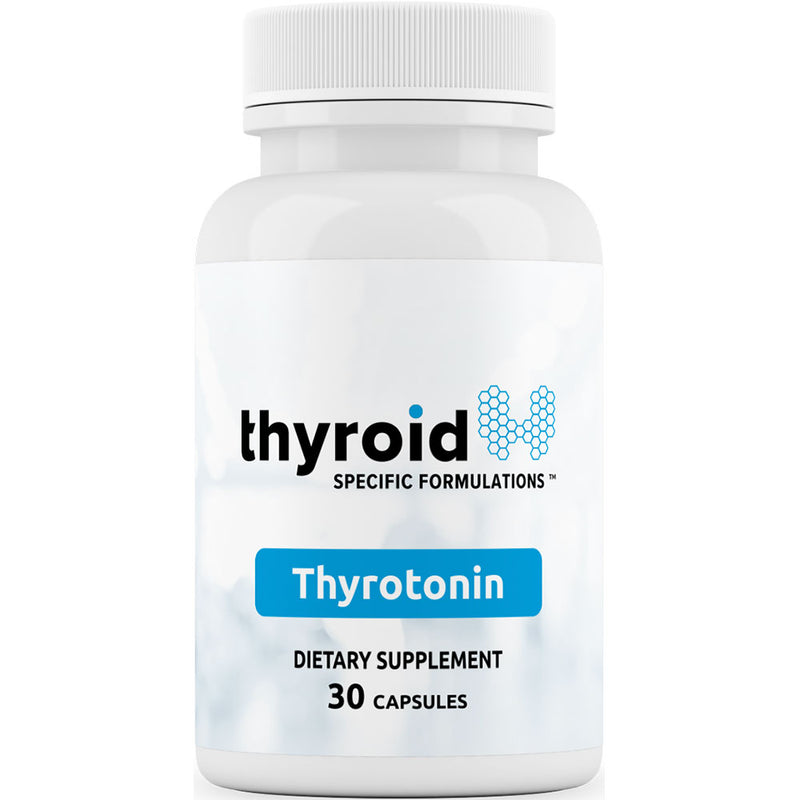 Thyrotonin