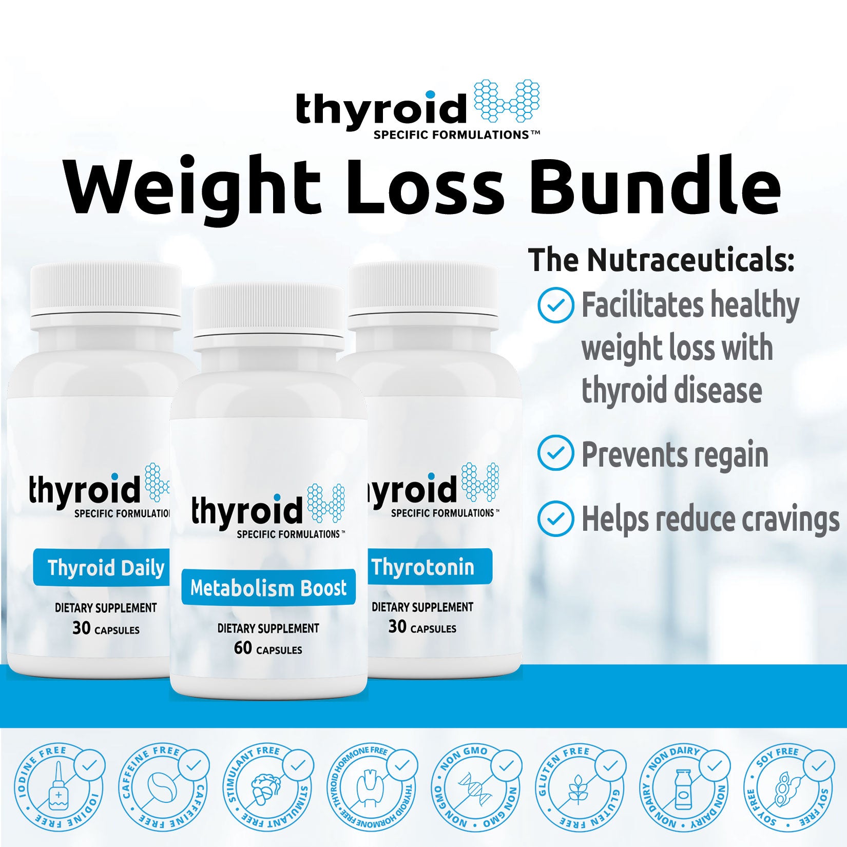 Weight Loss Bundle