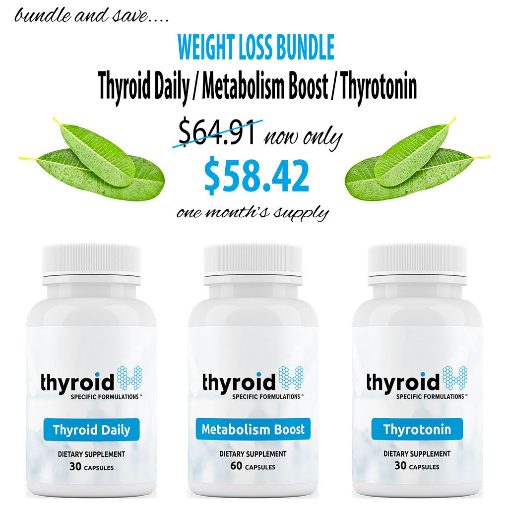 Weight Loss Bundle